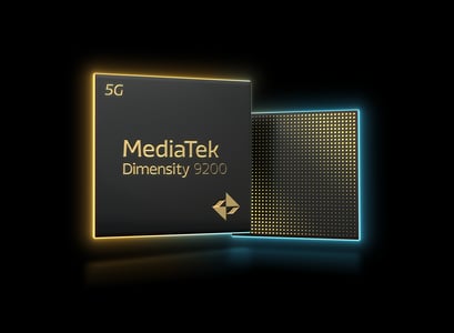 Dimensity 9200 Chip_Front&Back_Black 0922